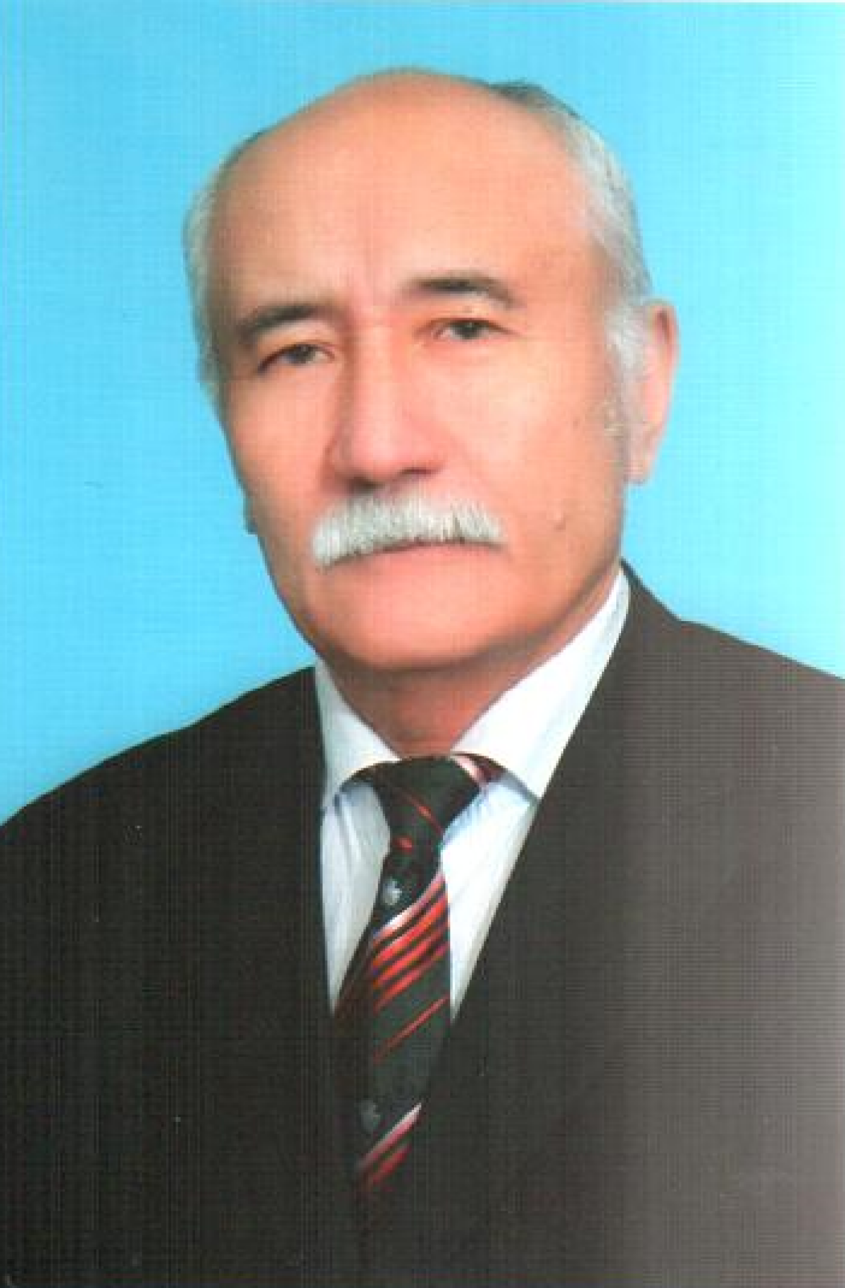 Орақ Байғалиев