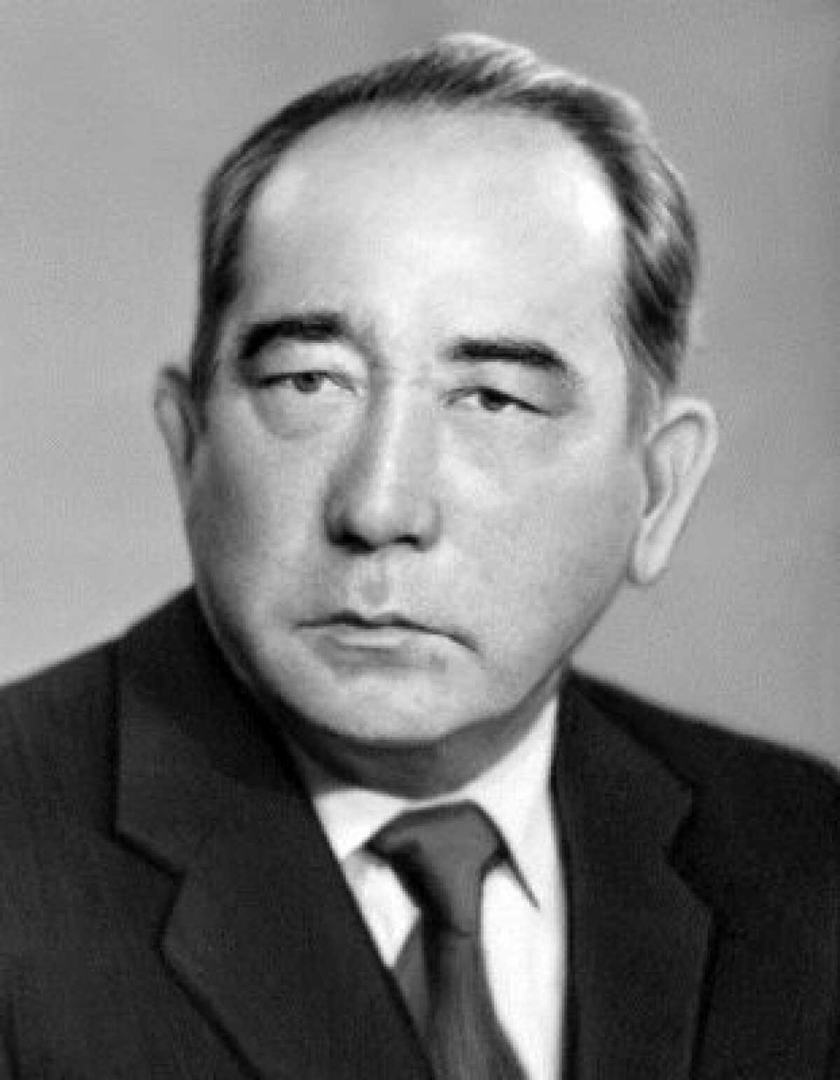 Ғафу Қайырбеков 