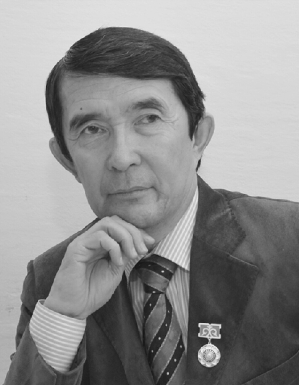 Өтеш Қырғызбаев 