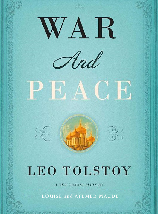 War and Peace Book 3