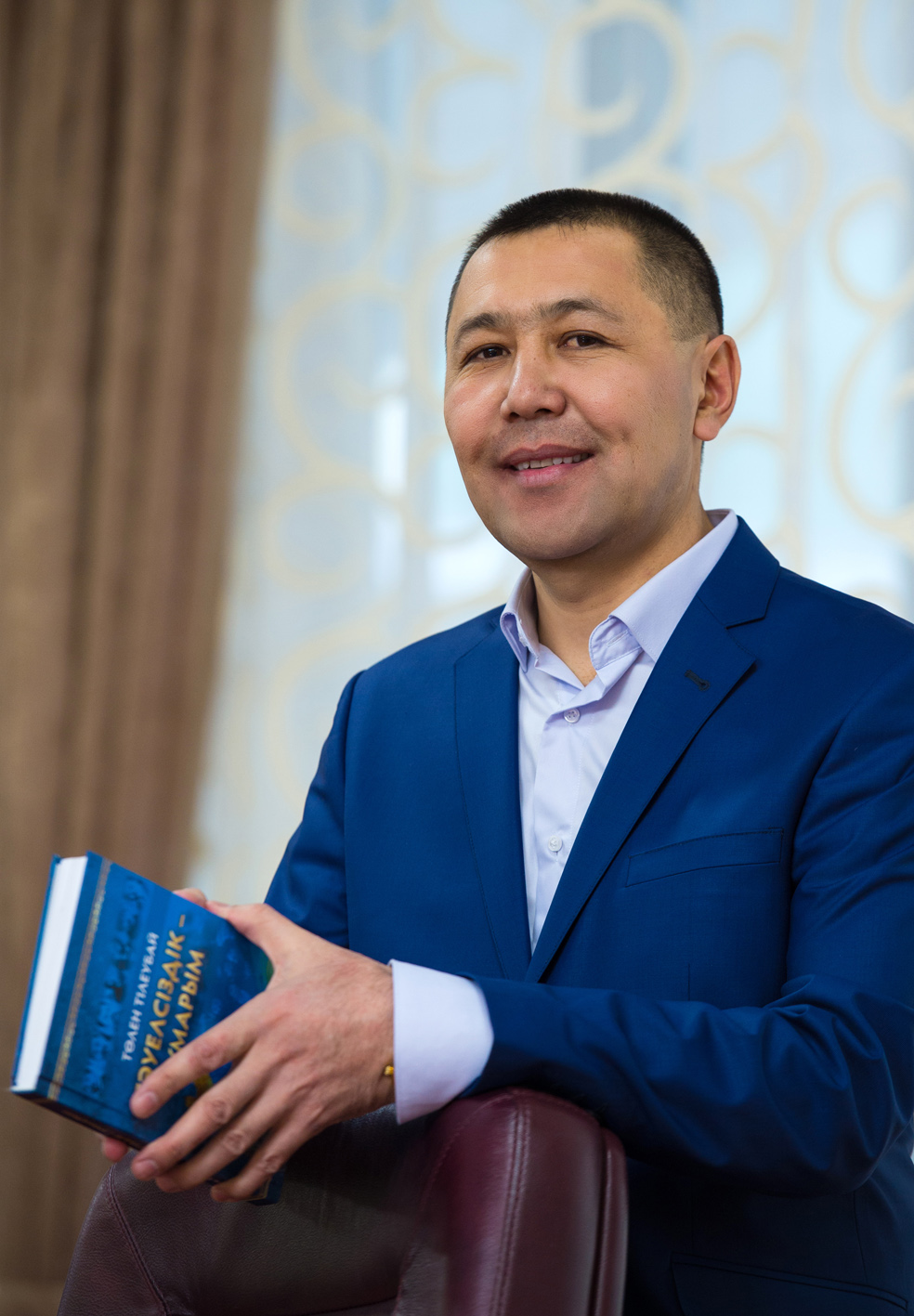 Төлен Тілеубай