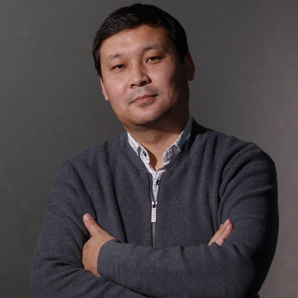 Нұрлан Хавдай