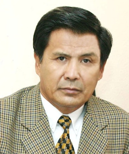 Жарылқап Бейсенбайұлы