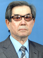 Рафаэль Ниязбеков