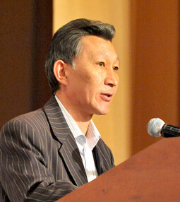 Жарас Сәрсек