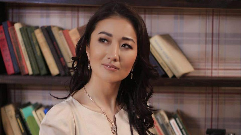 Мақпал Мыса