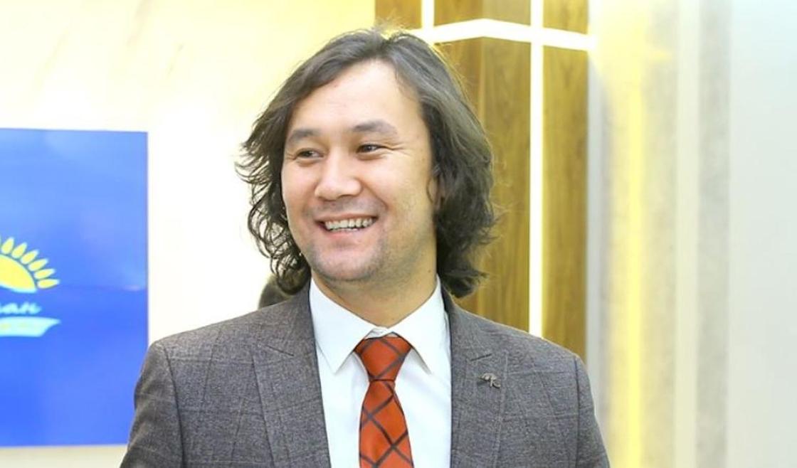 Мақсат Мәлік