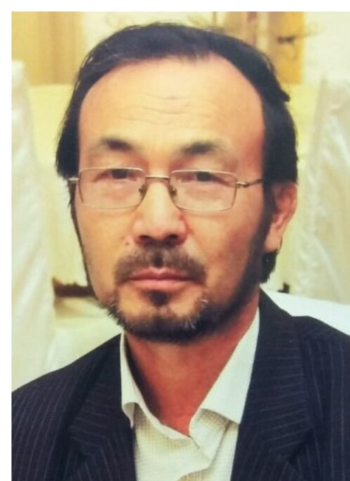 Абай Мауқарұлы