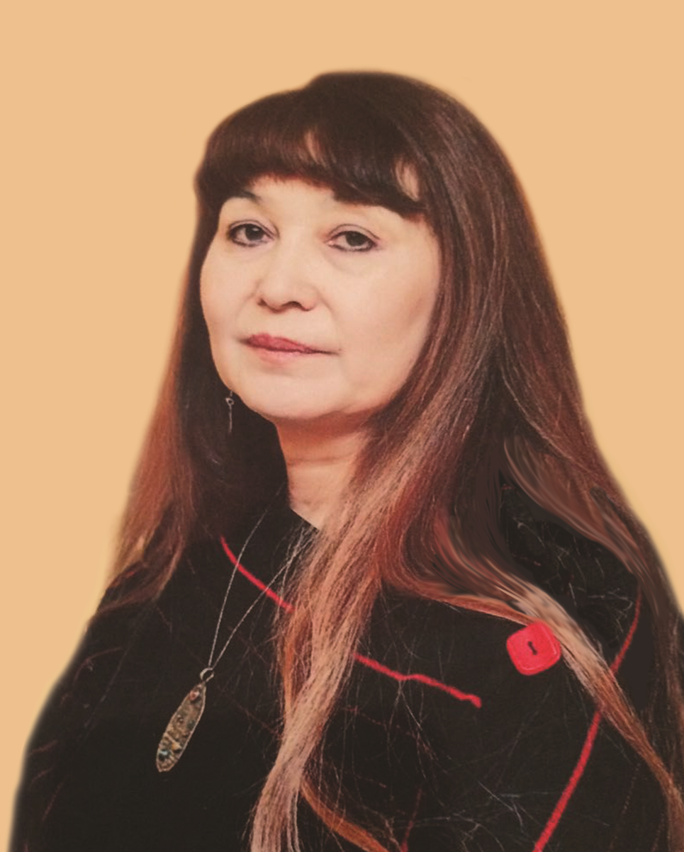 Райхан Мәженқызы