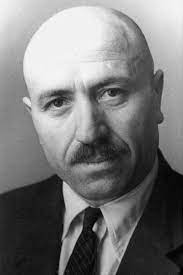 Қайсын Кулиев