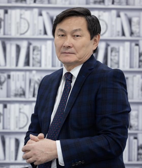 Махат Садық