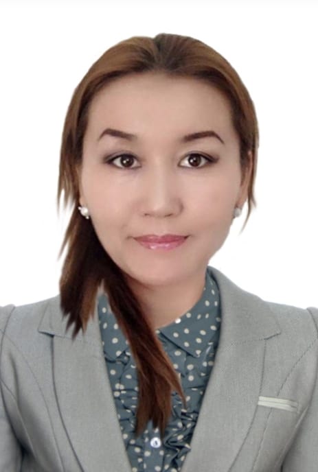 Күлайхан Рахмет