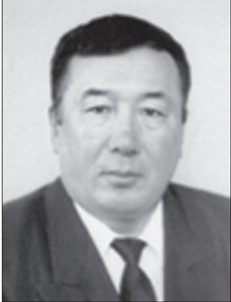 Бектемісов Асқарбек