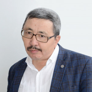 Қазбек Құттымұратұлы