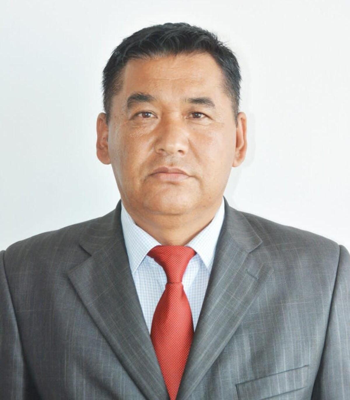 Бегабат Ұзақов