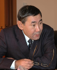 Шархан Қазығұл