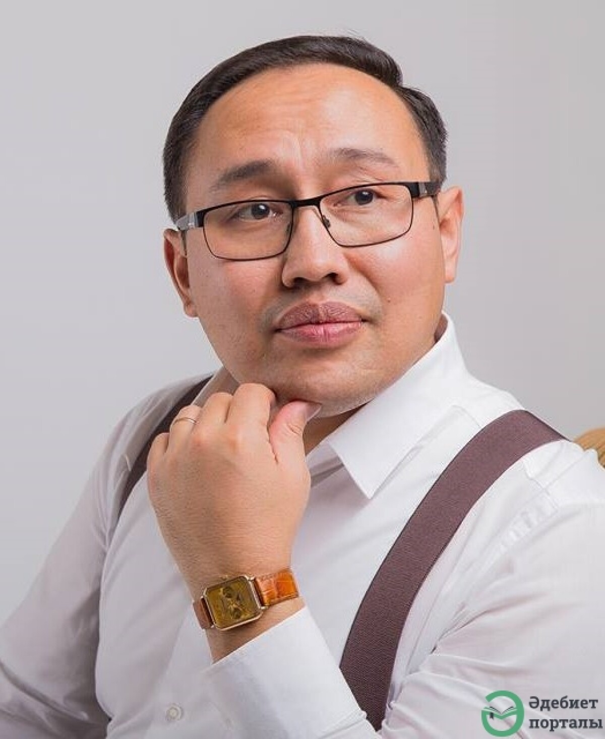 Қанат Әуесбай