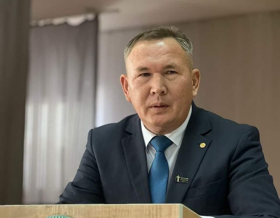 Шілдебай Қабыл