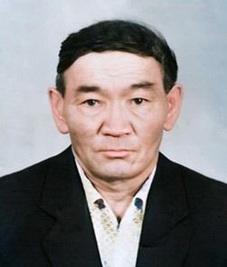 Бақыт Ихсанұлы