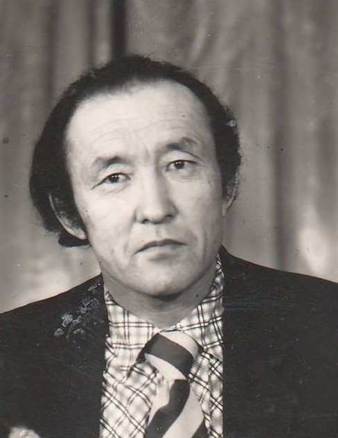 Хамит Балшабеков