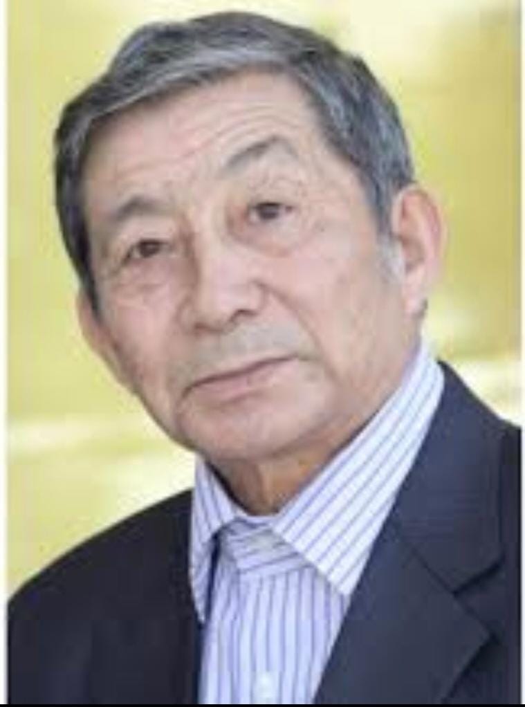 Аталық Әбдешұлы