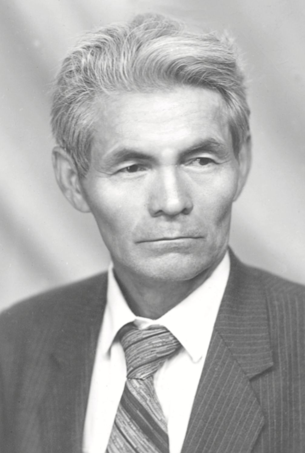 Бақтығұл Ойшыбаев