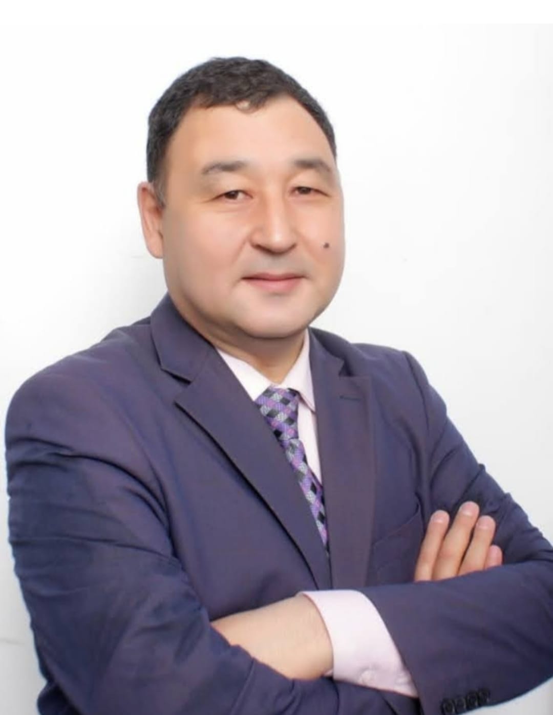 Мұхарбек Жәкейұлы