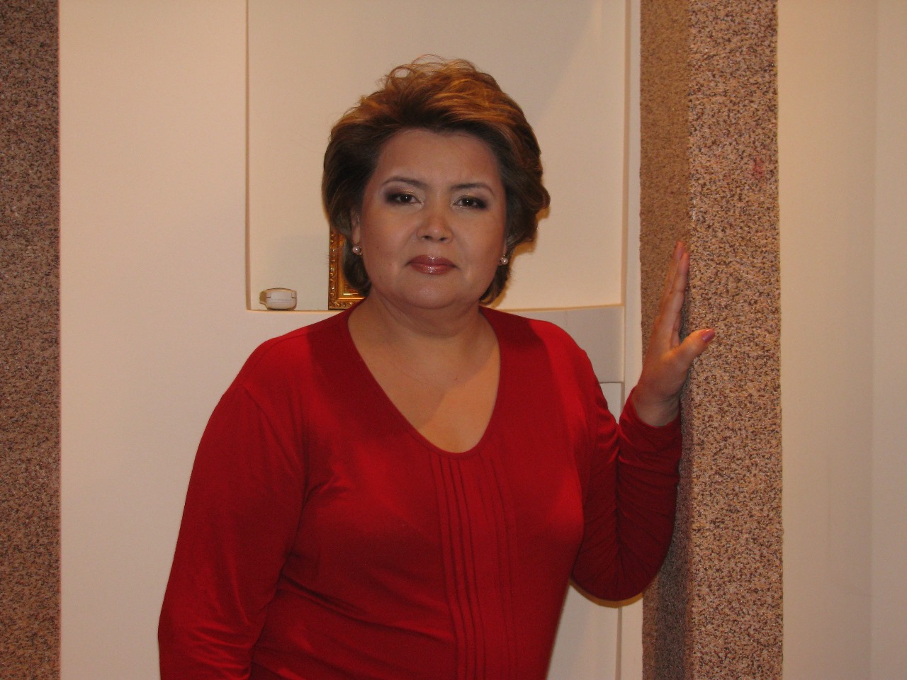 Гүлзейнеп СӘДІРҚЫЗЫ