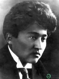 Мағжан Жұмабаевтың лирикасы