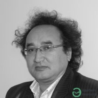 Төреғали Тәшенов - adebiportal.kz