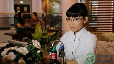 Құралай Омар  - adebiportal.kz