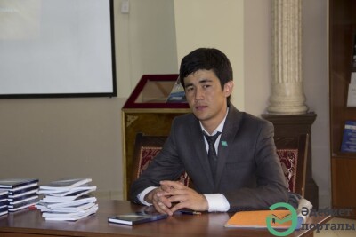 Бауыржан Мырзақұл - adebiportal.kz