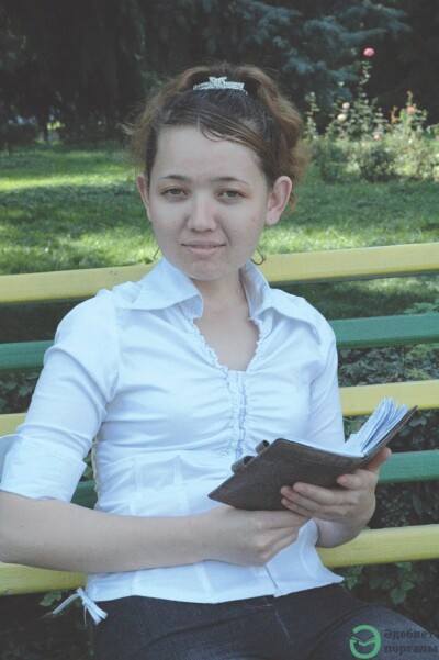 Лира Қоныс. Тиын - adebiportal.kz