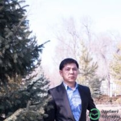 Жангелді Немеребаев - adebiportal.kz