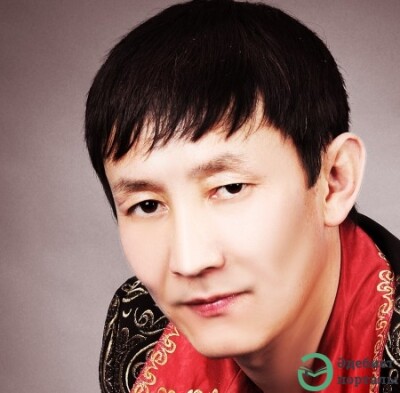 Рахат Әбдірахманов - adebiportal.kz