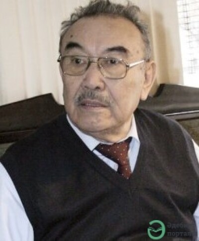 Шерхан Мұртаза - adebiportal.kz