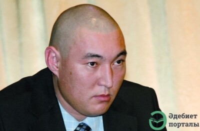 Дәулеткерей Кәпұлы - adebiportal.kz