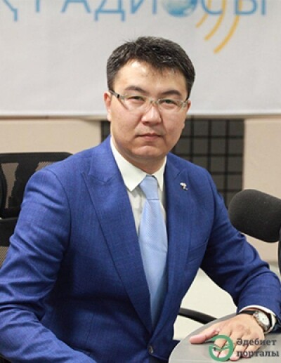 Серік Сейітман - adebiportal.kz