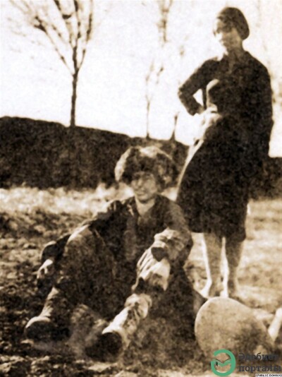 Татьяна Невадовская - adebiportal.kz