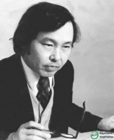 Жұмекен Нәжімеденов - adebiportal.kz