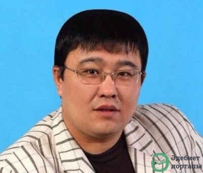 Алмас Темірбай - adebiportal.kz