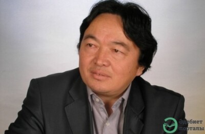 Асқар Алтай. Киллер сауысқан - adebiportal.kz