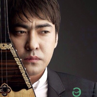 Мейрамбек Беспаев - adebiportal.kz