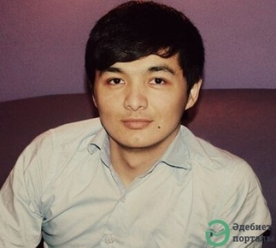 Жандарбек Жұман - adebiportal.kz