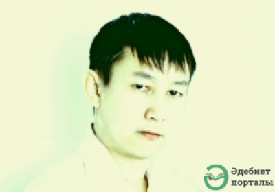 Рахат Әбдірахманов - adebiportal.kz