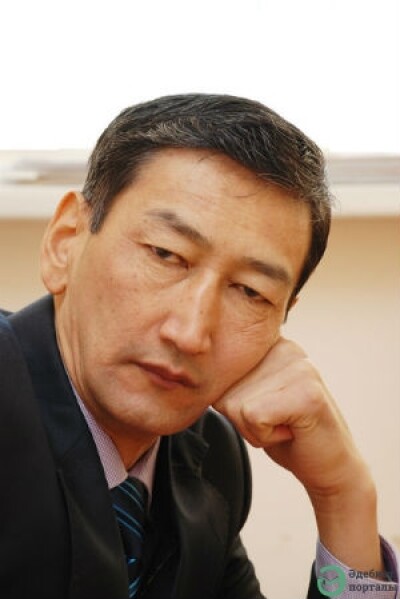 Думан Рамазан. Көш - adebiportal.kz