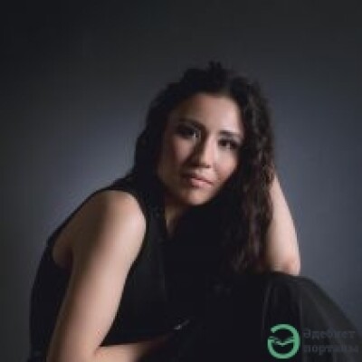 Мақпал Жұмабай - adebiportal.kz