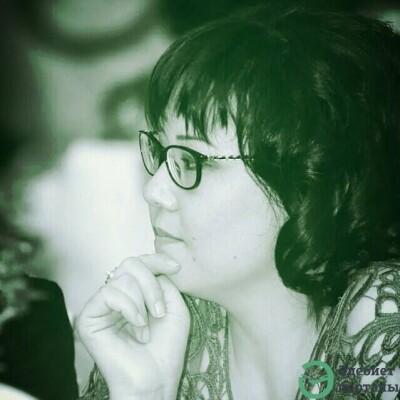 Бақытгүл Бабаш  - adebiportal.kz