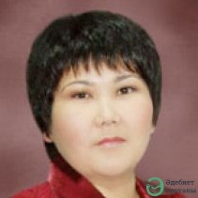 Асылзат Арыстанбек - adebiportal.kz