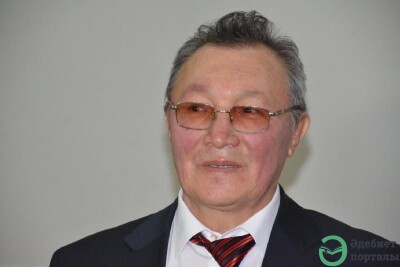 Төлен Әбдік. Қайырсыз жұма - adebiportal.kz